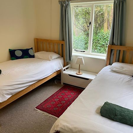 Whispering Pines Cottage Swyre Luaran gambar