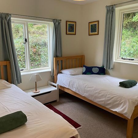 Whispering Pines Cottage Swyre Luaran gambar