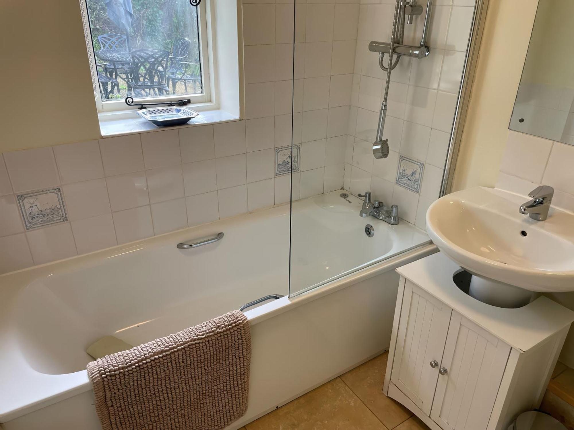 Whispering Pines Cottage Swyre Luaran gambar