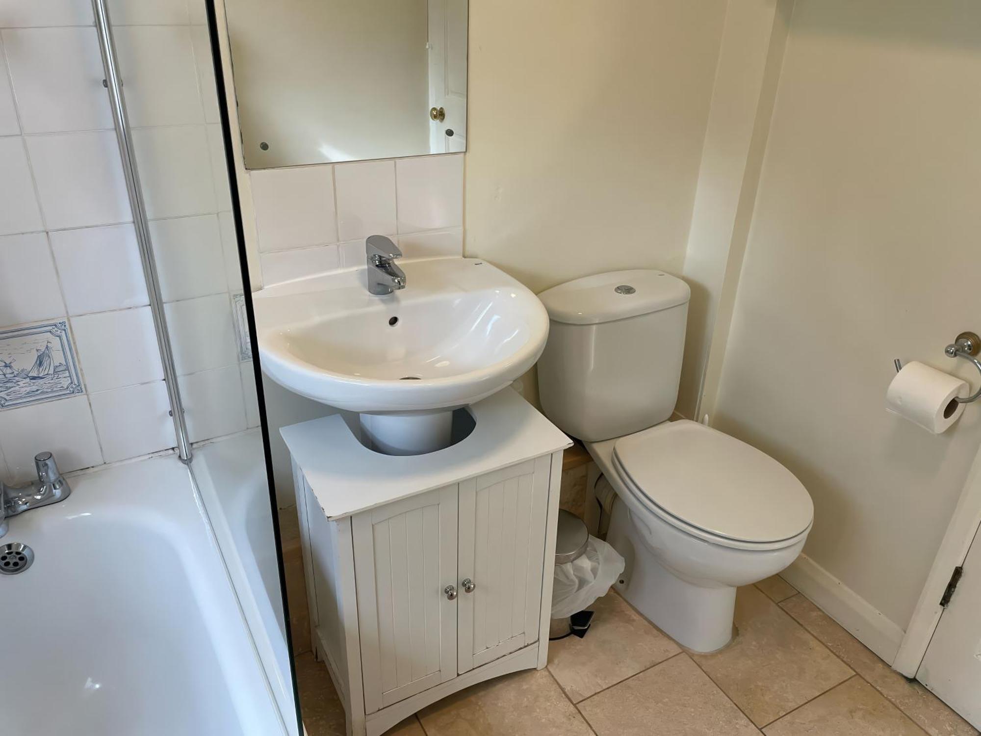 Whispering Pines Cottage Swyre Luaran gambar
