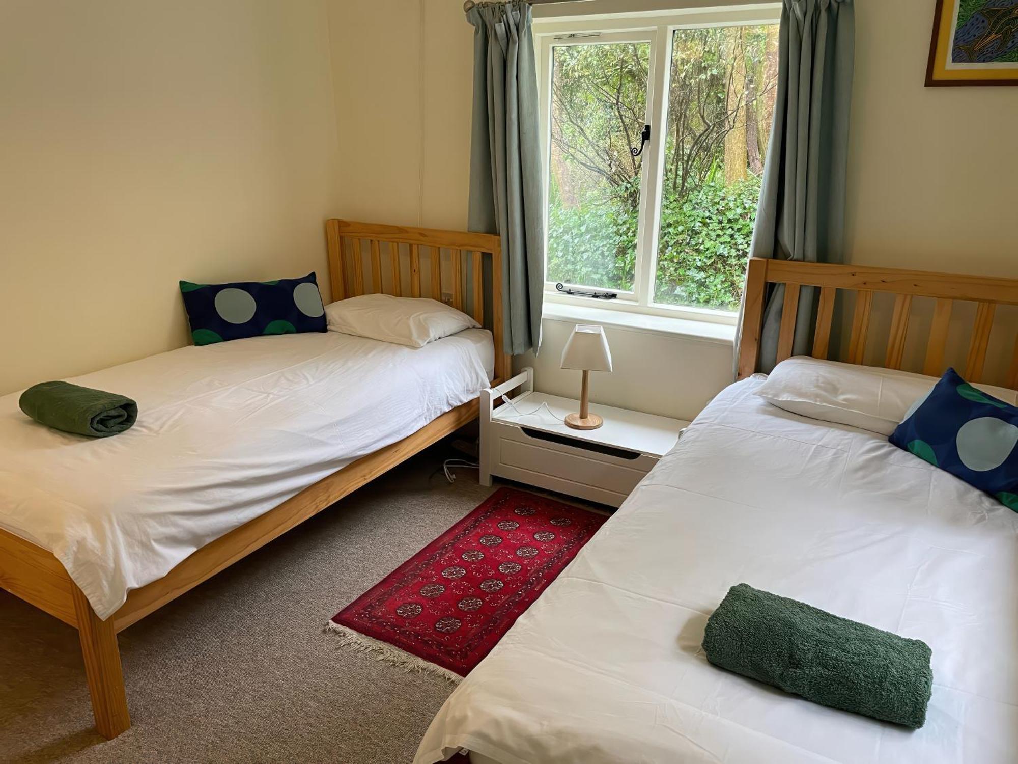 Whispering Pines Cottage Swyre Luaran gambar