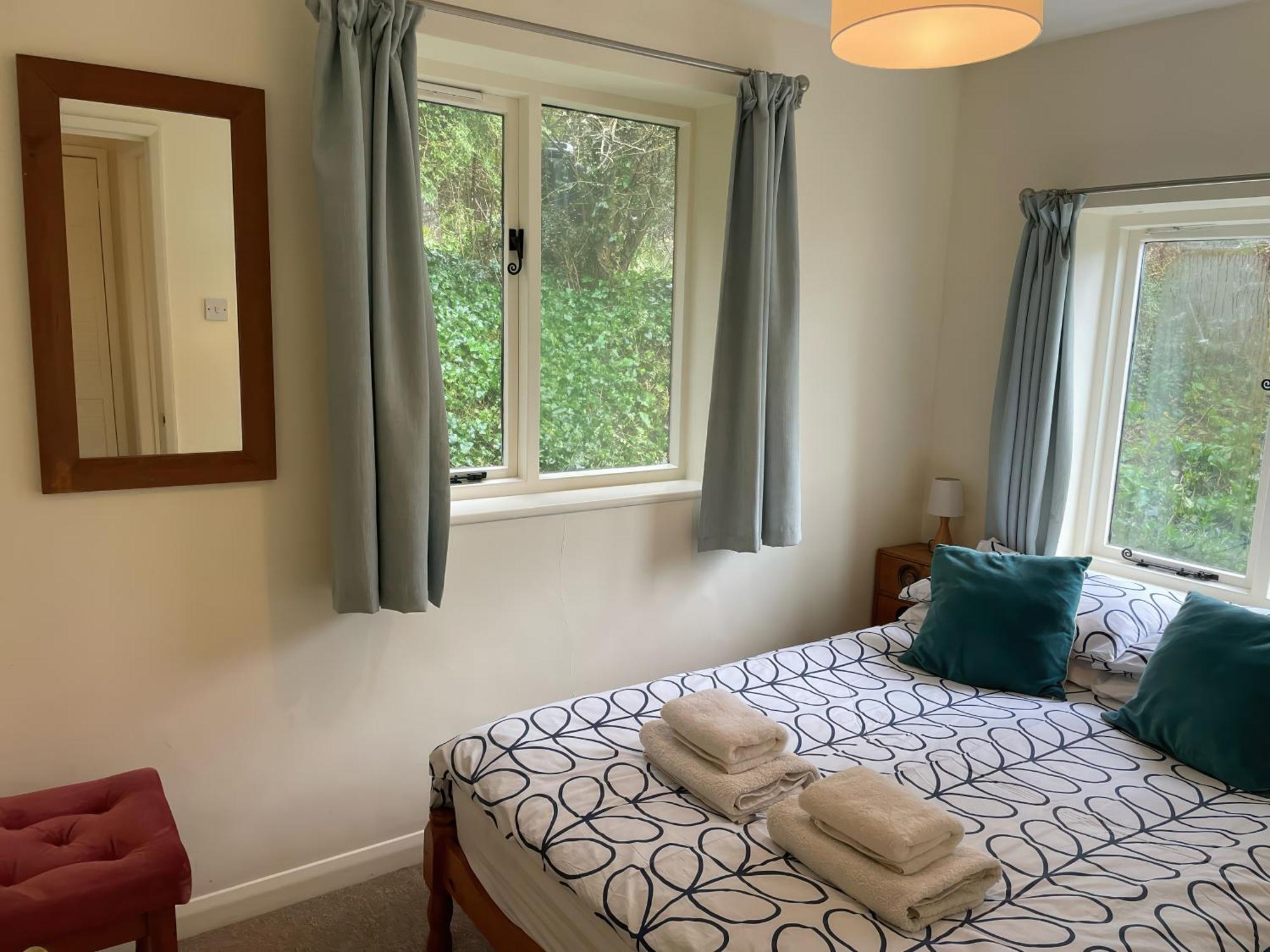 Whispering Pines Cottage Swyre Luaran gambar