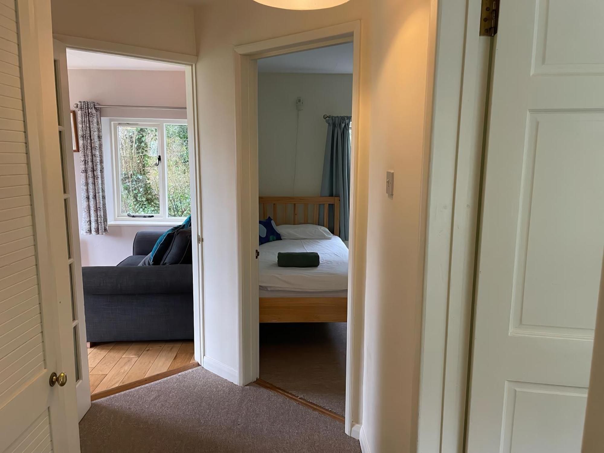 Whispering Pines Cottage Swyre Luaran gambar