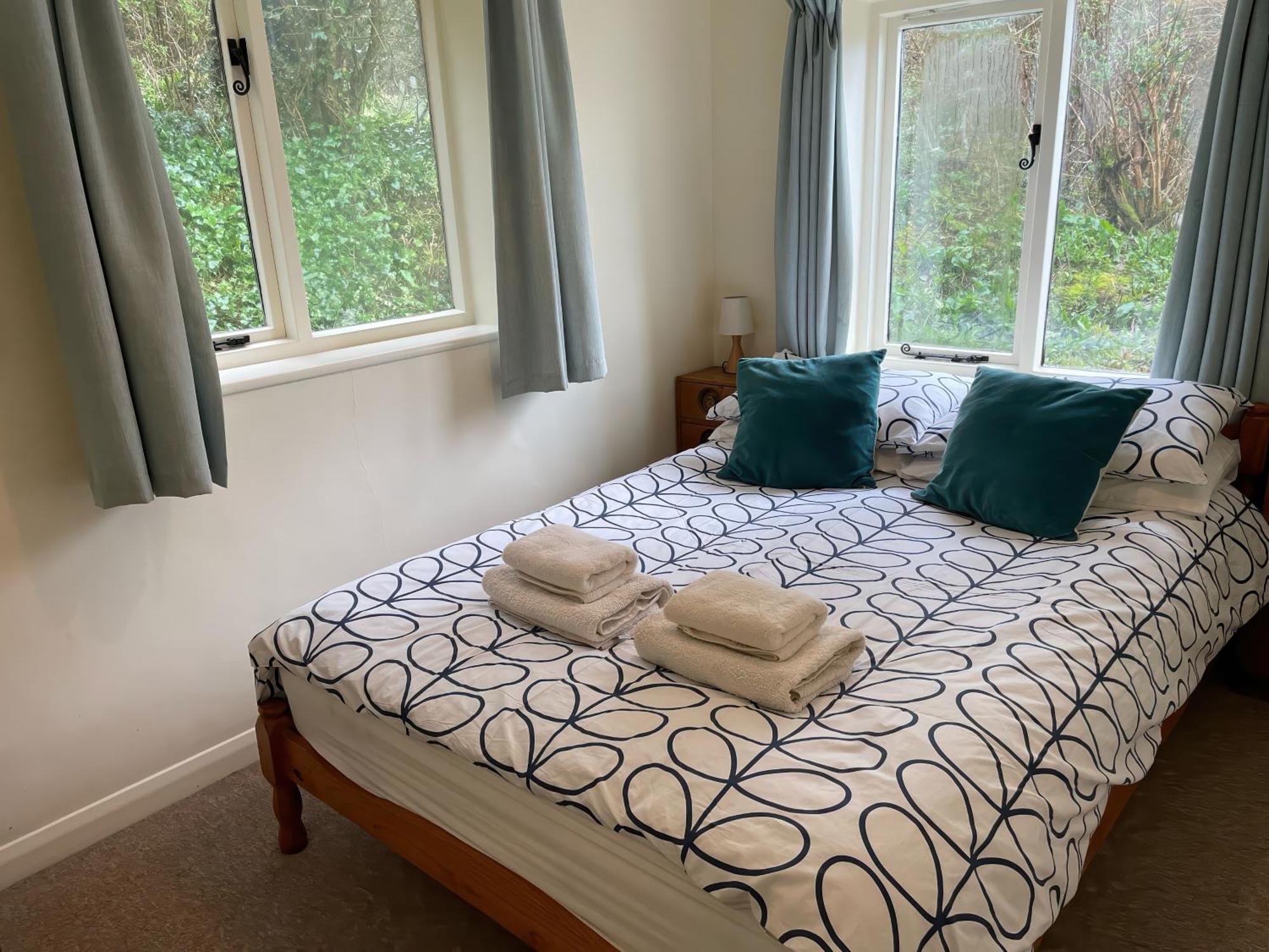 Whispering Pines Cottage Swyre Luaran gambar