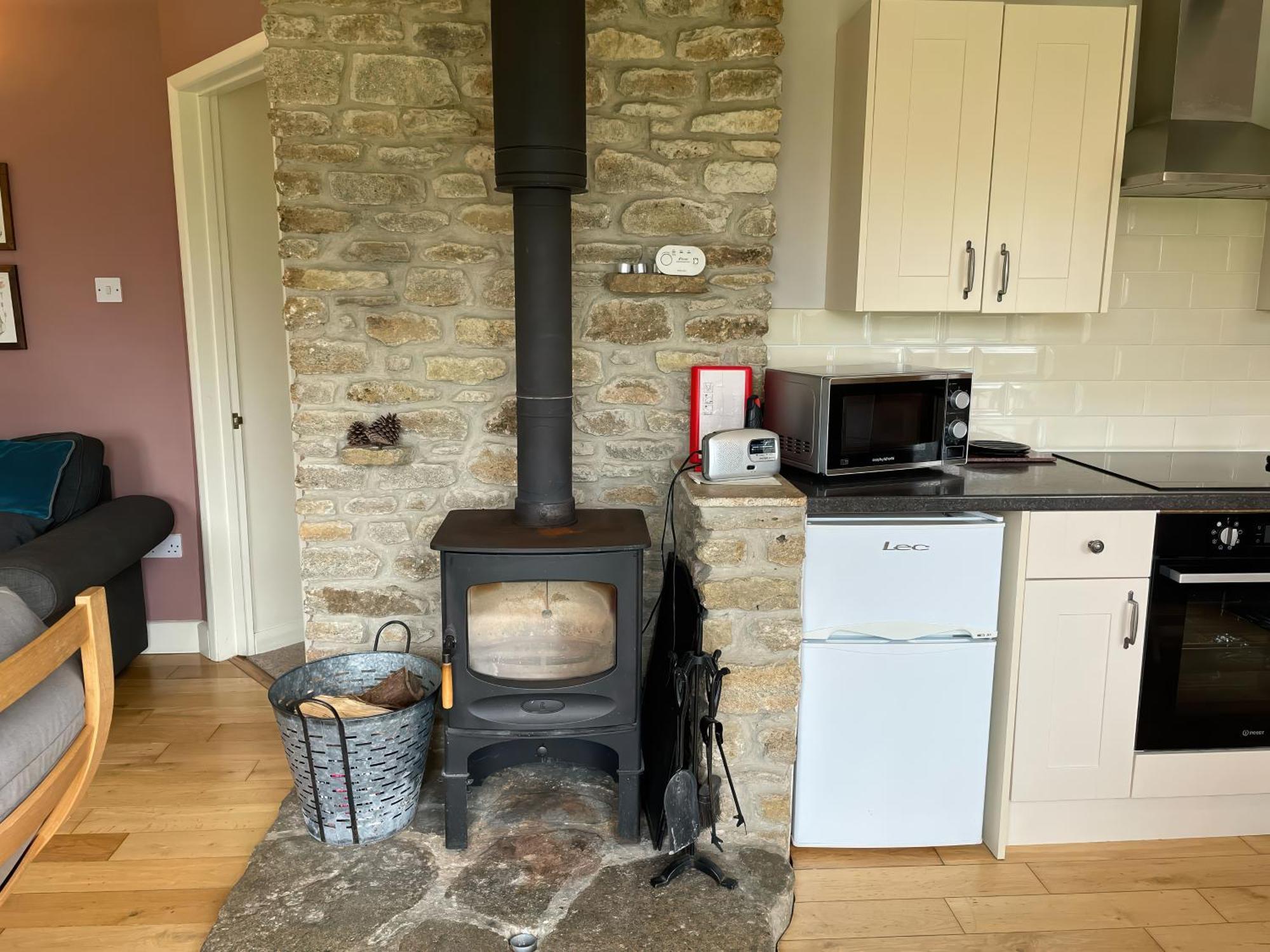 Whispering Pines Cottage Swyre Luaran gambar